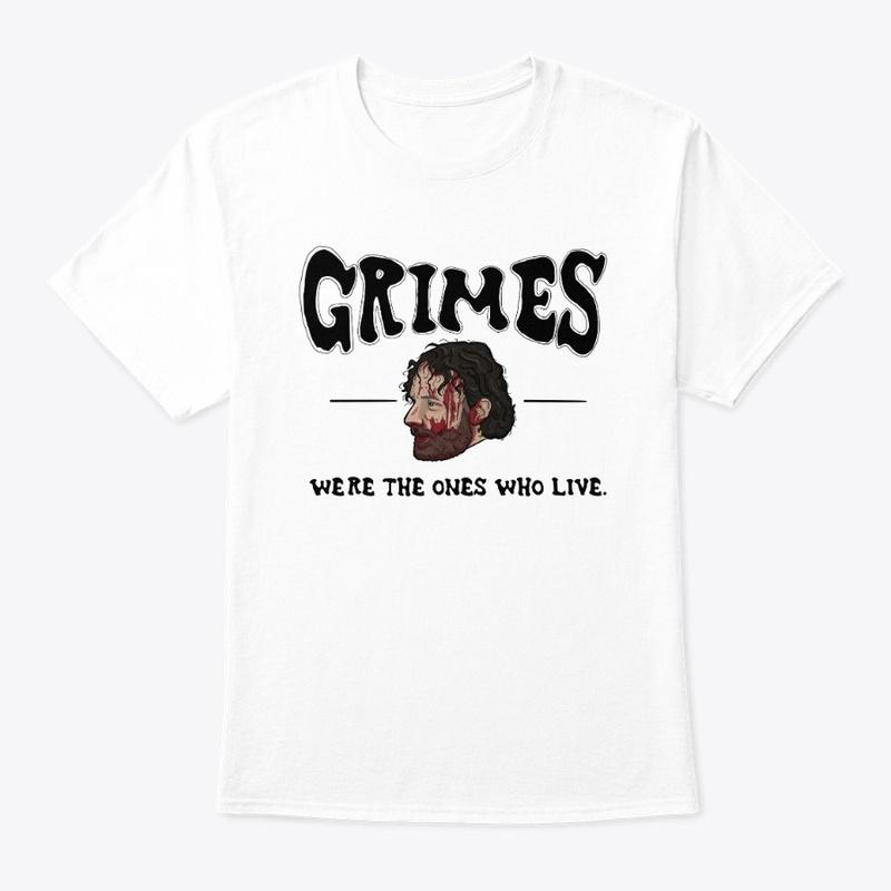 grimes!